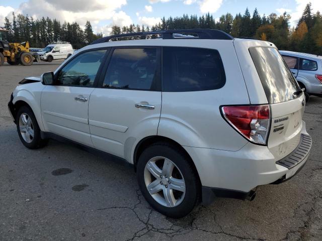 2010 SUBARU FORESTER 2 #3281731902