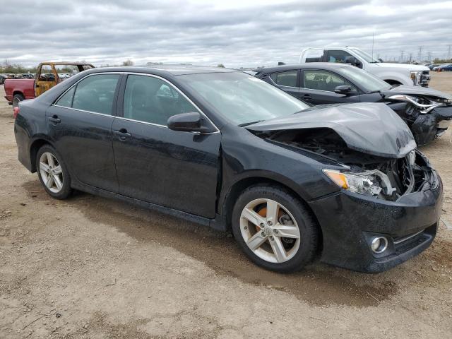 2013 TOYOTA CAMRY L #3285710654