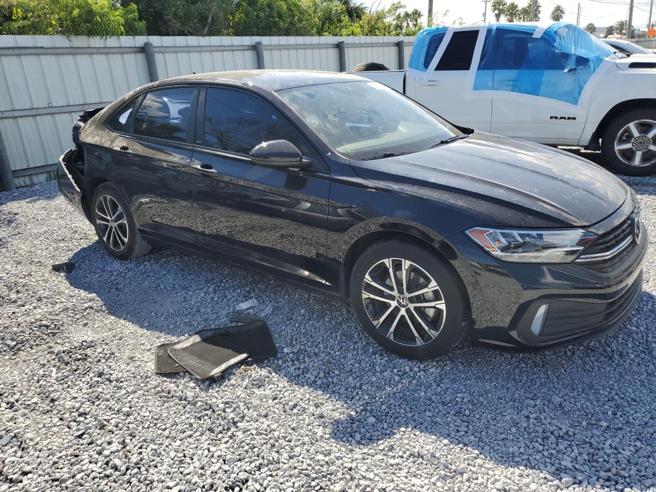 VOLKSWAGEN JETTA SPORT