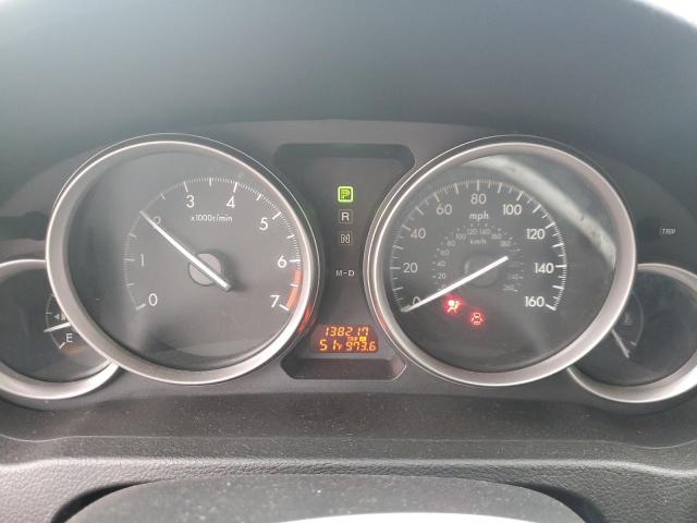 2010 MAZDA 6 I - 1YVHZ8CH5A5M43087