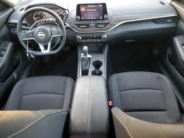 2025 NISSAN ALTIMA SV 1N4BL4DV0SN375850