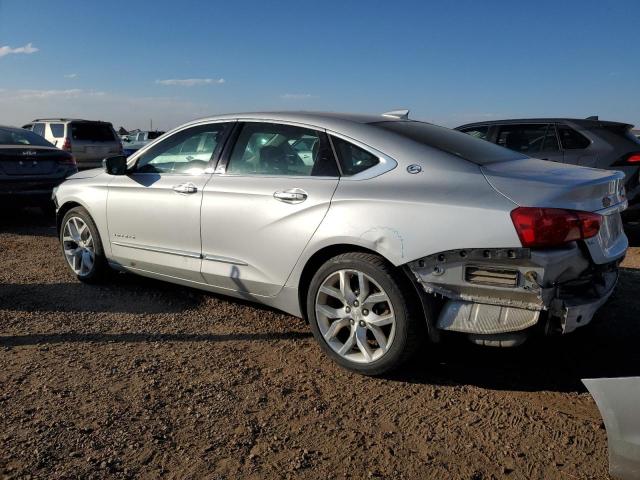 2015 CHEVROLET IMPALA LTZ 2G1165S36F9173438