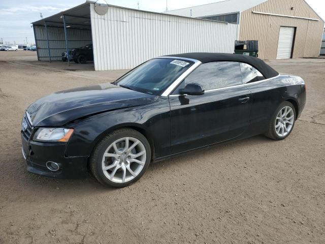 AUDI A5 PREMIUM
