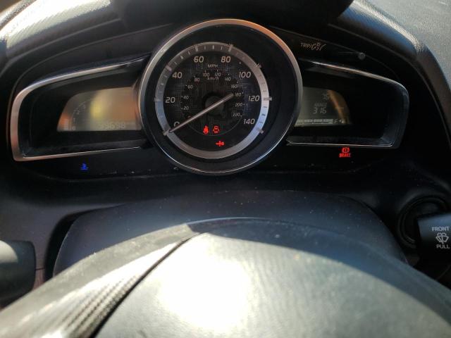 2016 TOYOTA SCION IA 3MYDLBZV9GY127902