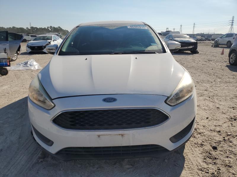 2016 FORD FOCUS SE #3319186706