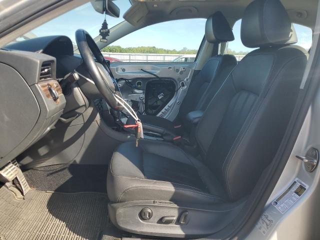 2020 VOLKSWAGEN PASSAT SEL - 1VWCA7A38LC006074