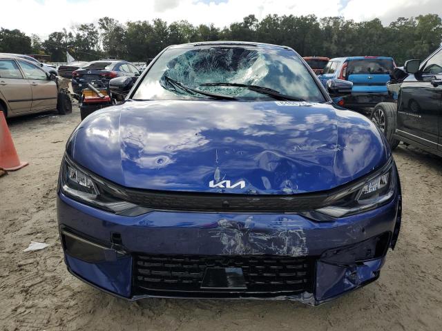 2023 KIA EV6 GT LIN KNDC44LA5P5118037