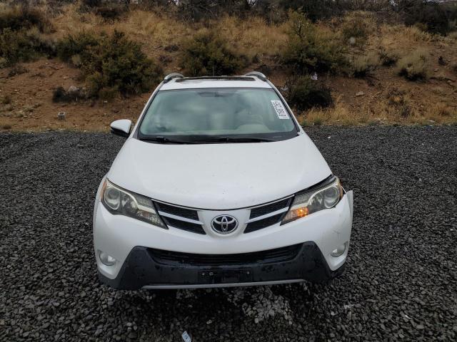 2015 TOYOTA RAV4 LIMIT 2T3DFREV3FW232461