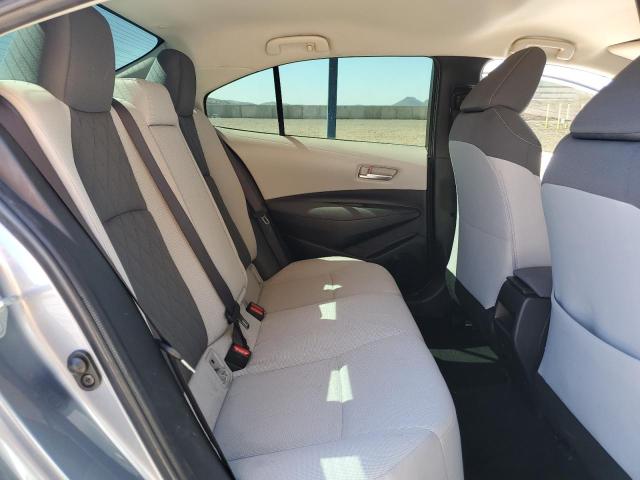 2020 TOYOTA COROLLA LE - JTDEPRAE1LJ093318