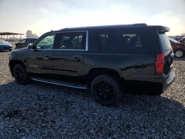 2019 CHEVROLET SUBURBAN K1500 PREMIER - 1GNSKJKC7KR196198