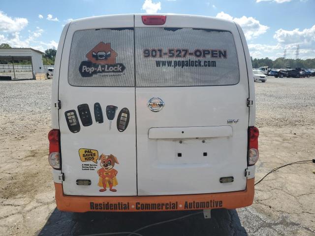 2020 NISS NV200 COMPACT CARGO #3284101540