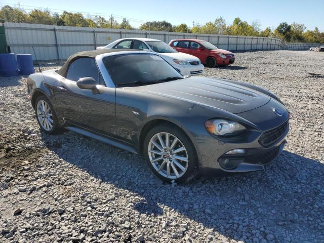 2017 FIAT 124 SPIDER CLASSICA #3286736334