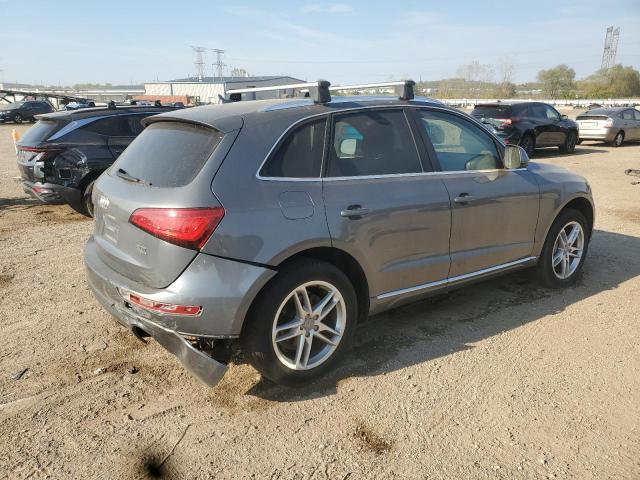 2014 AUDI Q5 PREMIUM #3284754530