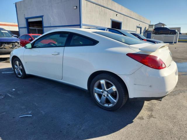 2007 PONTIAC G6 GT #3298260035