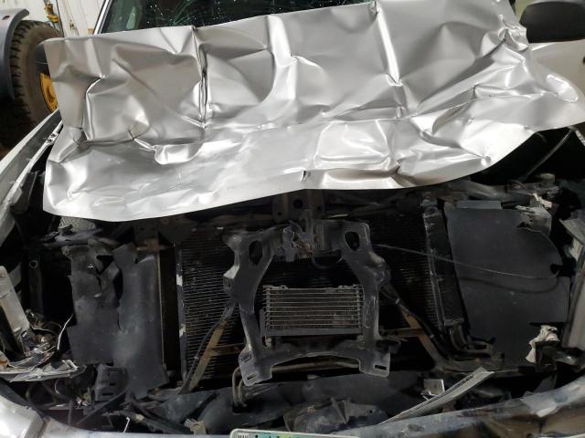 2011 CHEVROLET SILVERADO #3284338023