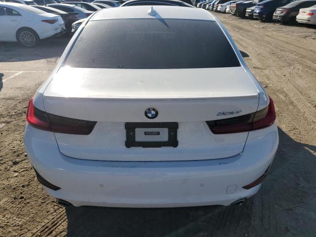 2022 BMW 330I 3MW5R1J09N8C28220
