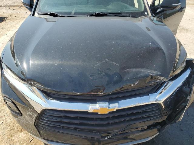 2021 CHEVROLET BLAZER 2LT - 3GNKBCRS0MS533772