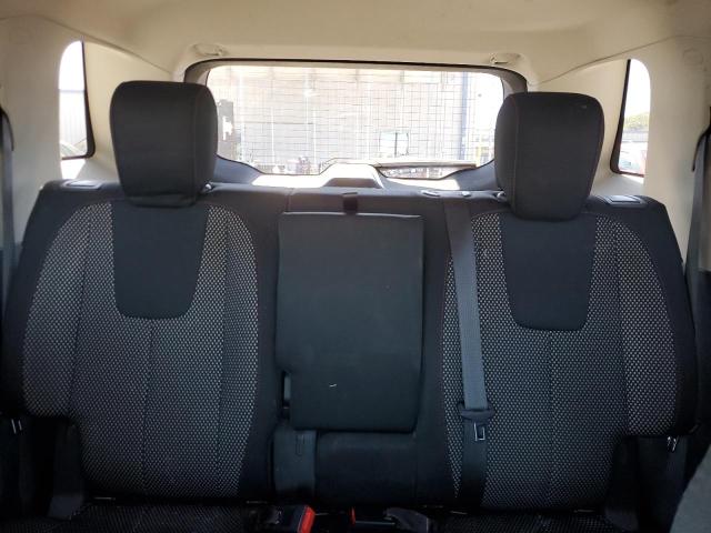 2016 GMC TERRAIN SL #3296431702