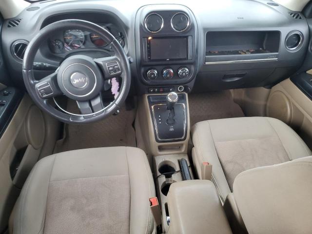 2014 JEEP PATRIOT LA - 1C4NJRFBXED500912