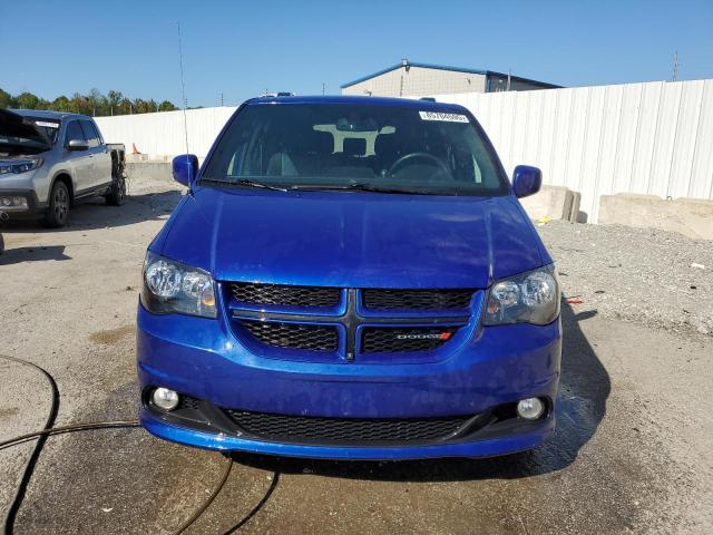 2019 DODGE GRAND CARA 2C4RDGEGXKR516367