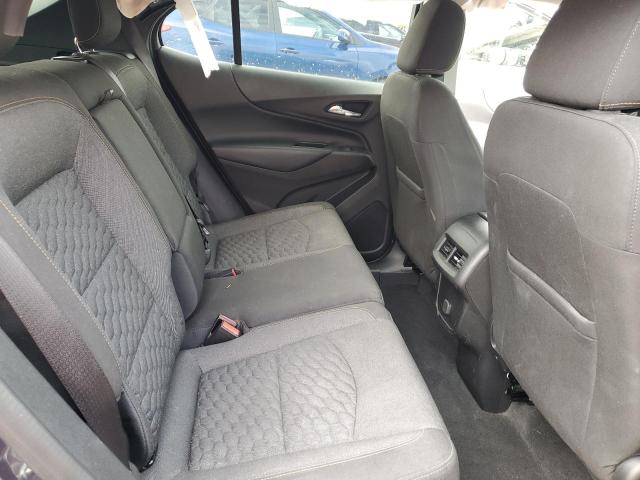 2018 CHEVROLET EQUINOX LT - 3GNAXJEV4JS536686