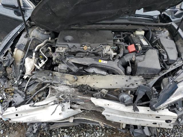 2018 TOYOTA CAMRY L 4T1B11HK5JU123655