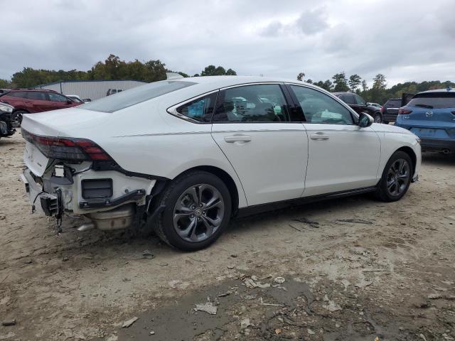 2025 HONDA ACCORD HYB - 1HGCY2F61SA014534