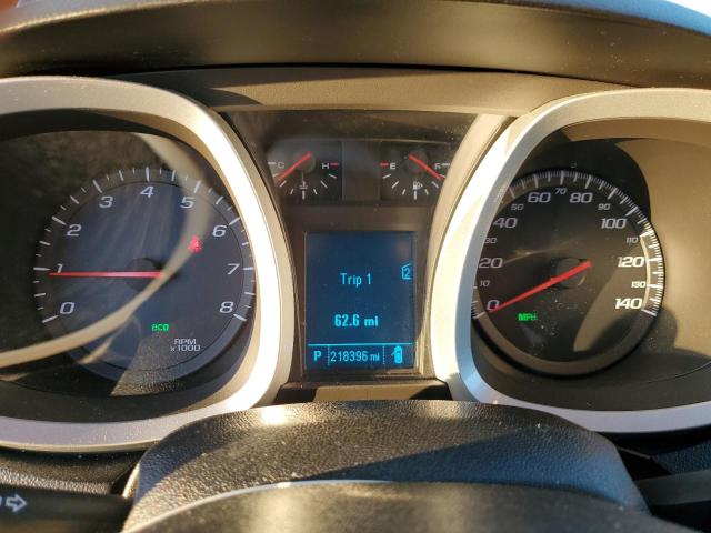 2012 CHEVROLET EQUINOX LT - 2GNALDEK1C6318435