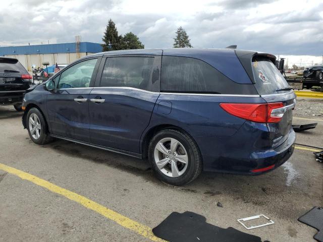 2019 HONDA ODYSSEY EX #3297079516