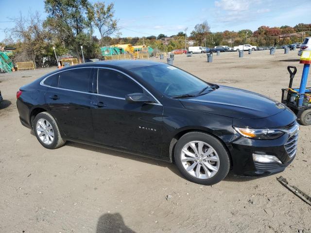 2024 CHEVROLET MALIBU LT #3302910098