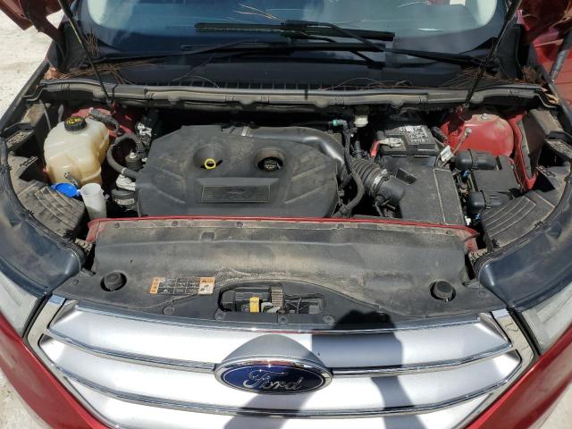 2018 FORD EDGE TITAN #3294314904