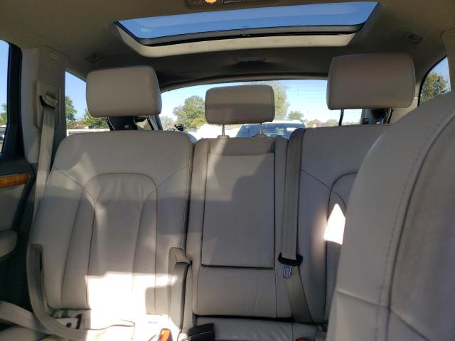 2010 AUDI Q7 PREMIUM - WA1LYAFE5AD006525