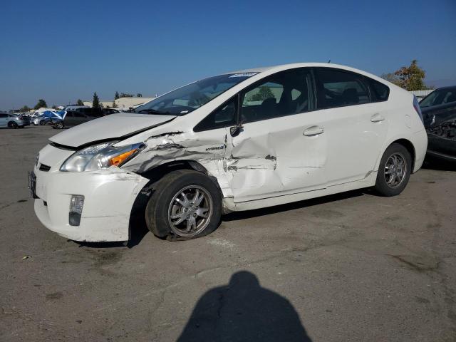 2010 TOYOTA PRIUS #3296380682