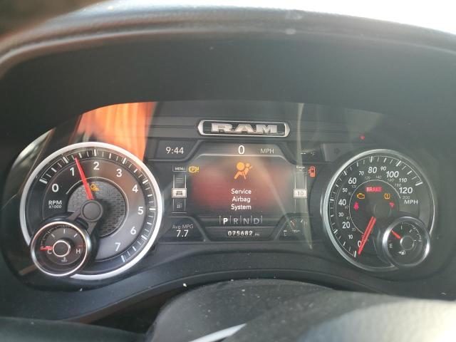 2020 RAM 1500 BIG H #3293347432