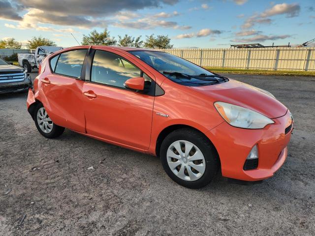 2013 TOYOTA PRIUS C #3290312268