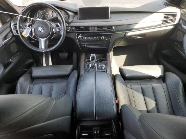 2015 BMW X5 XDRIVE3 5UXKS4C55F0N09638