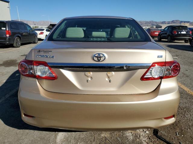 2013 TOYOTA COROLLA BA - 2T1BU4EEXDC985170