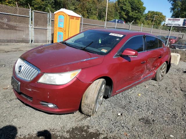 2010 BUICK LACROSSE C - 1G4GC5EG8AF140512