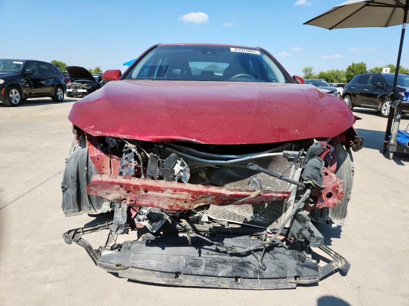 2020 TOYOTA CAMRY LE 4T1C11AK4LU874473