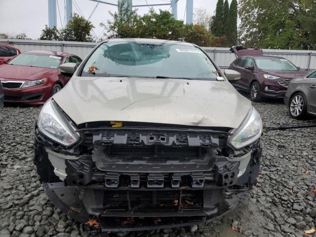 2016 FORD FOCUS SE 1FADP3F26GL239915
