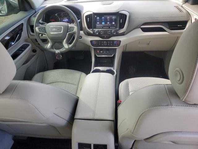 2020 GMC TERRAIN DE 3GKALXEX9LL146645