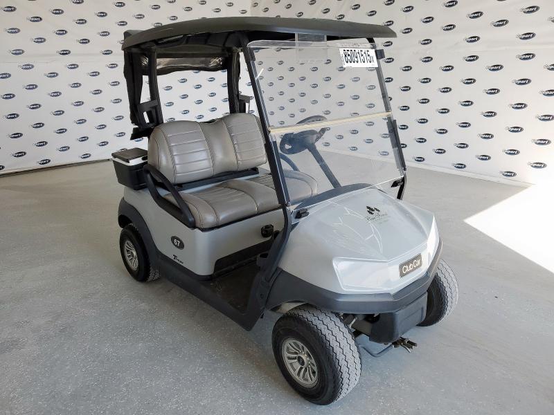 Global Auto Auctions: 2022 CLUBCAR TEMPO FLA