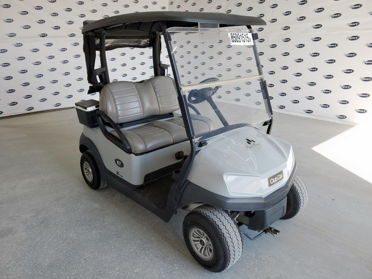 Lot #3256316362 2022 CLUB CAR TEMPO FLA