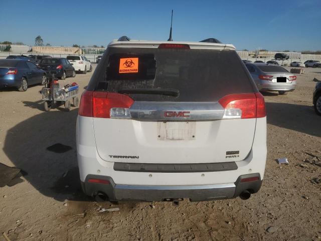 2010 GMC TERRAIN SL - 2CTFLJEY1A6337344