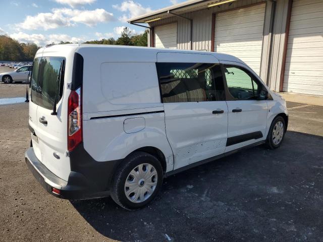 2022 FORD TRANSIT CO #3296346108