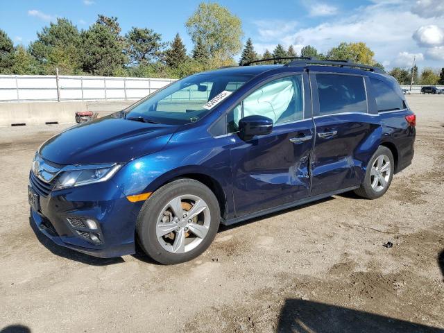 HONDA ODYSSEY EX