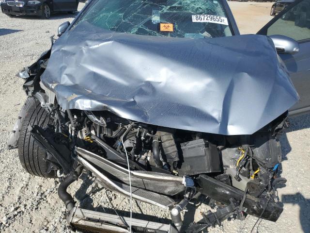 2021 HYUNDAI KONA ULTIM - KM8K53A51MU662573