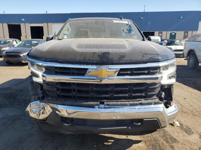 2024 CHEVROLET SILVERADO #3292488680