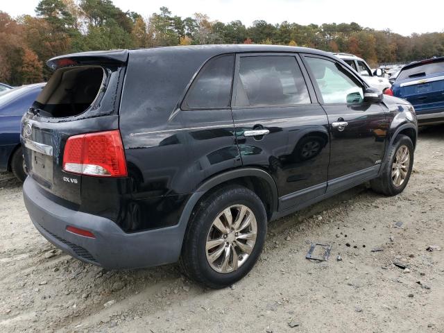 2011 KIA SORENTO EX #3282412274