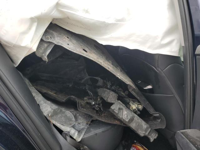 2022 TOYOTA CAMRY SE - 4T1T11AKXNU042607